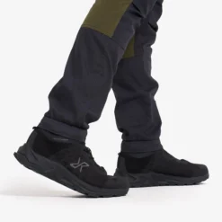 Rambler Lightweight Pants Herren Dark Olive/Anthracite