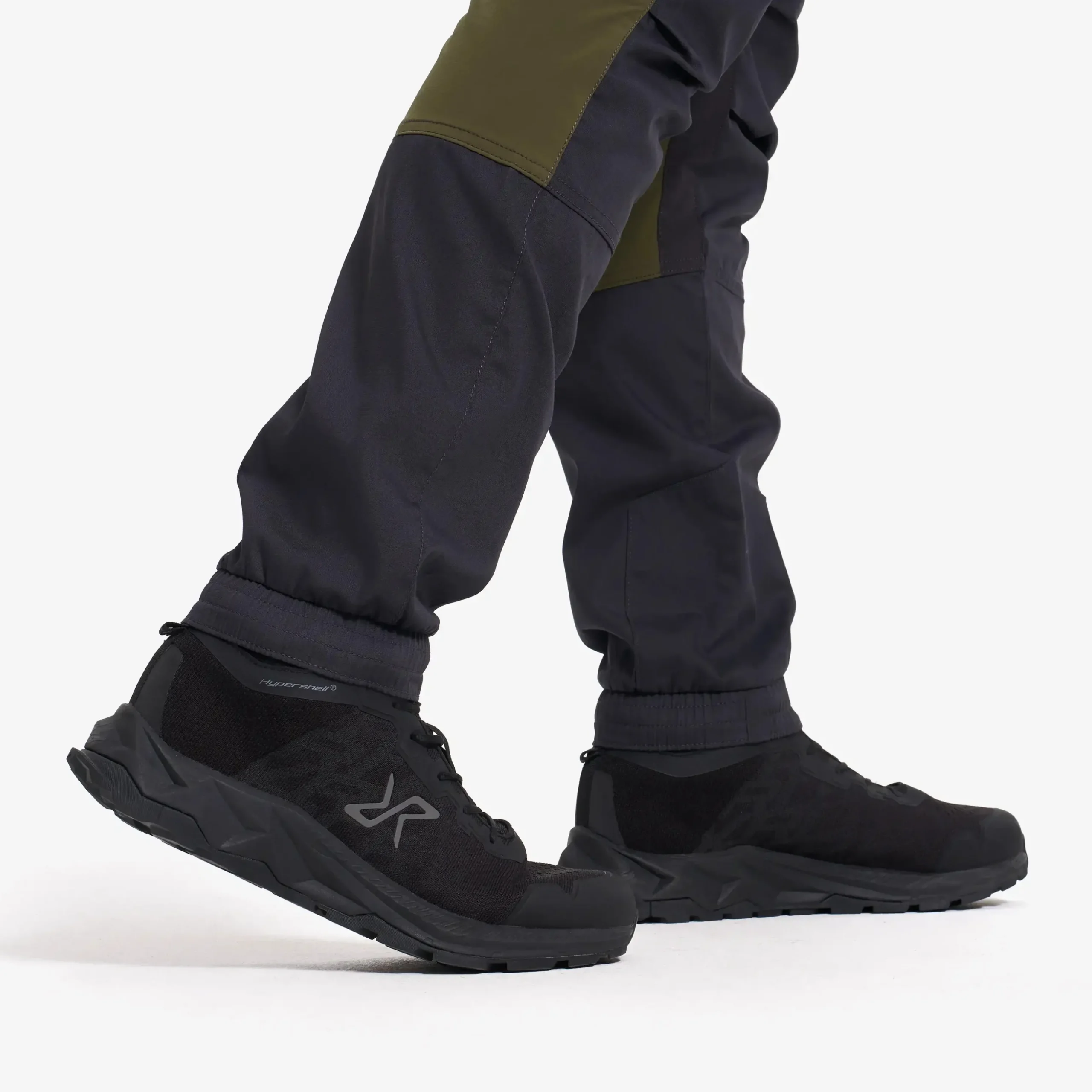 Rambler Lightweight Pants Herren Dark Olive/Anthracite