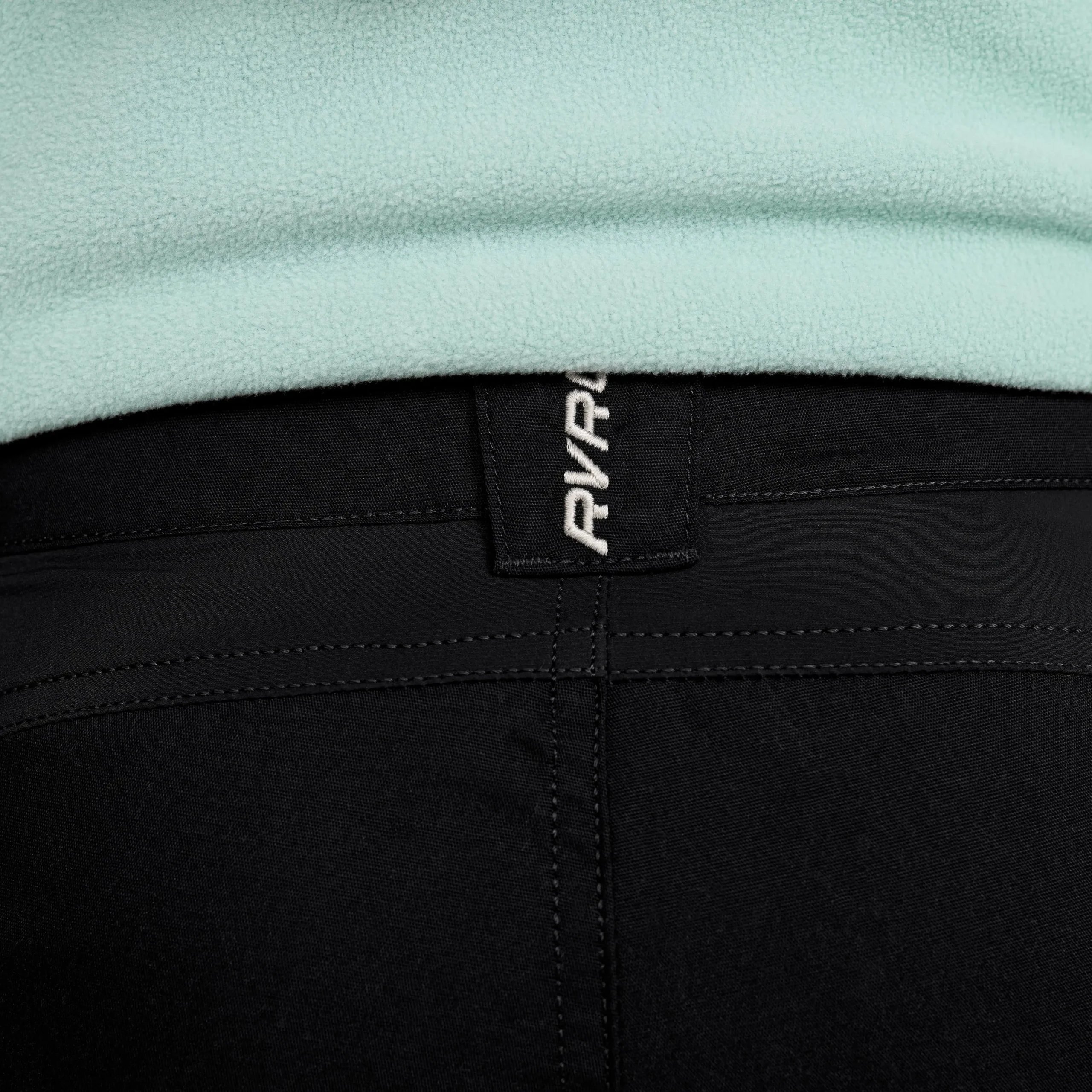 Rambler Lightweight Pants Teens Black