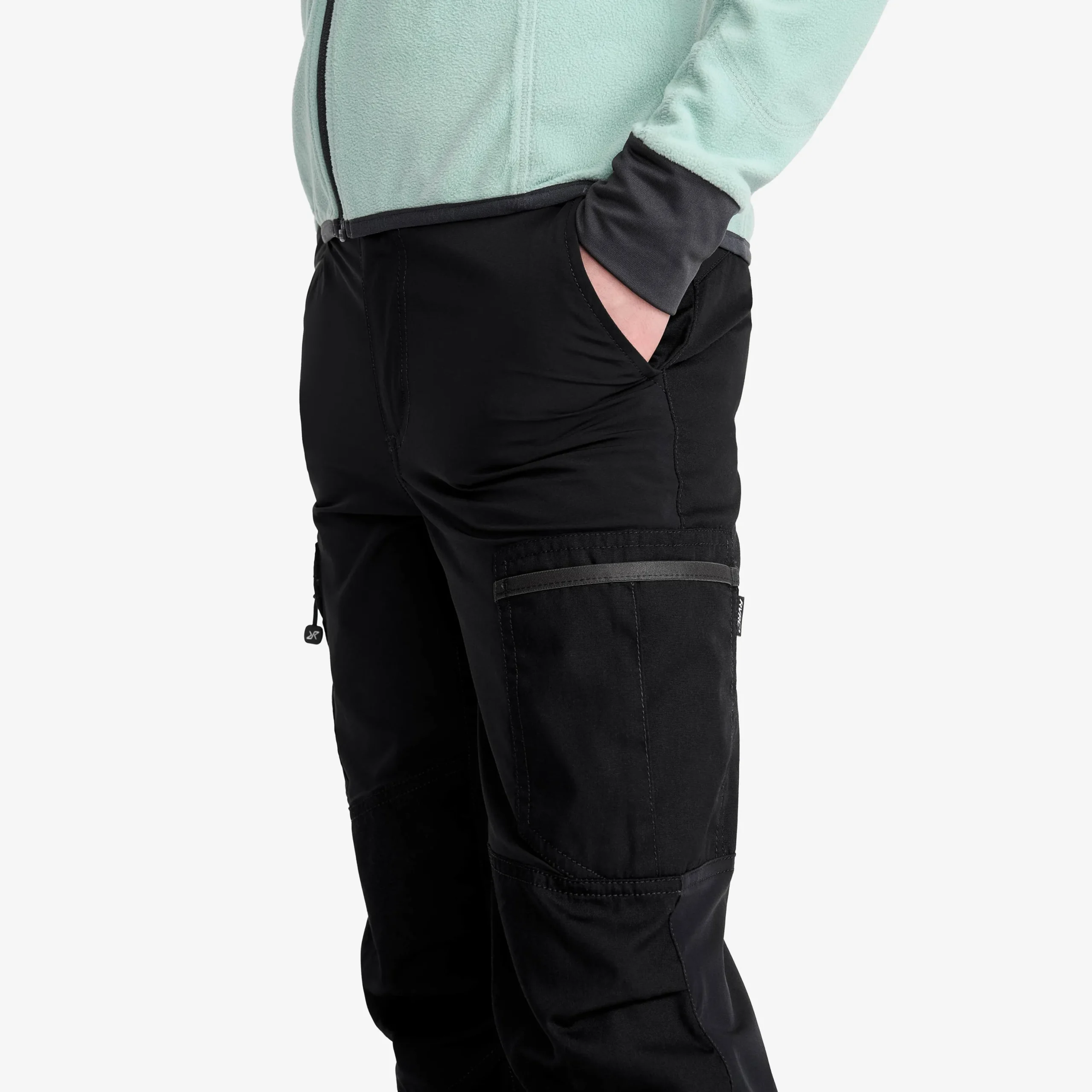Rambler Lightweight Pants Teens Black