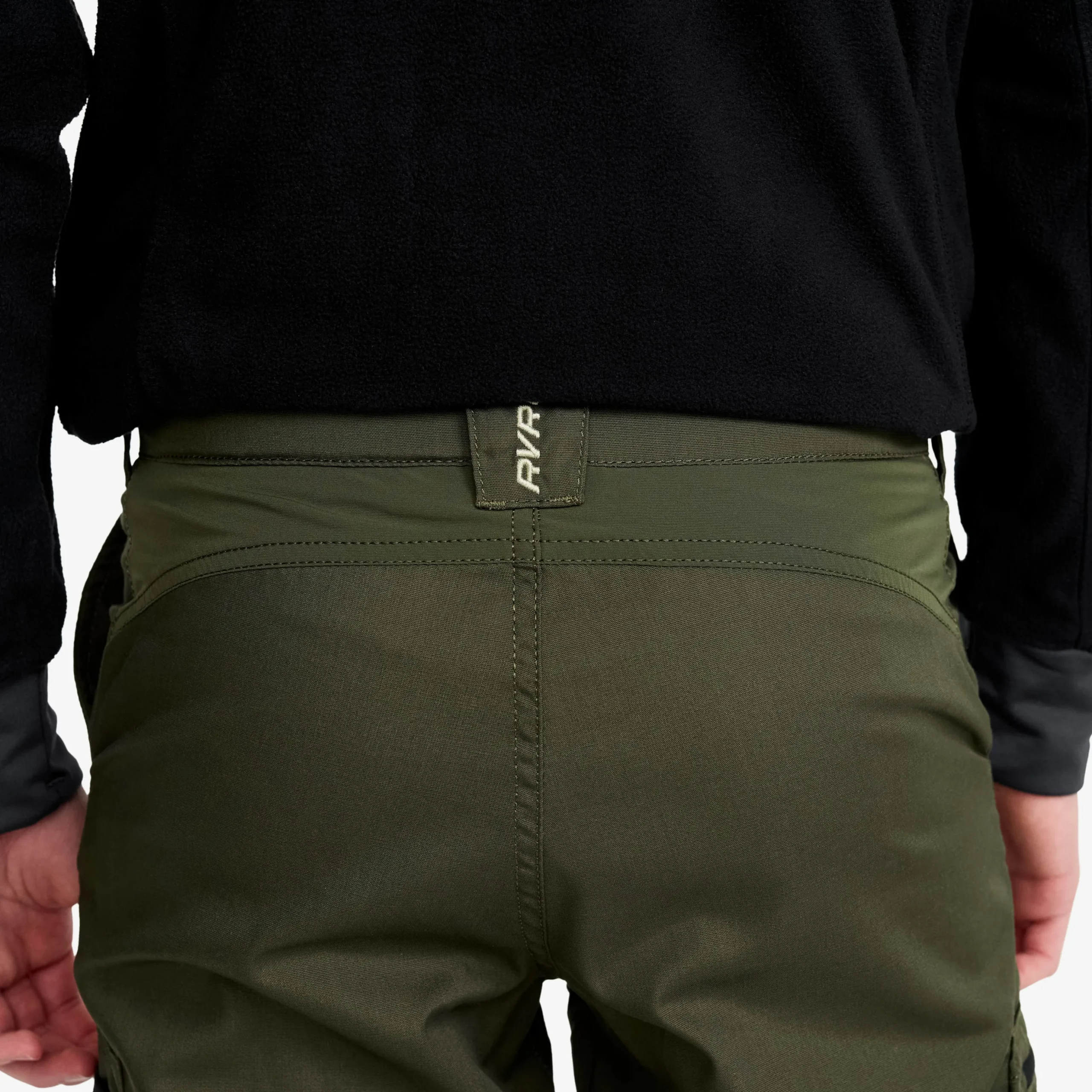 Rambler Lightweight Pants Teens Deep Depths
