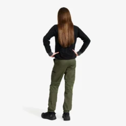 Rambler Lightweight Pants Teens Deep Depths