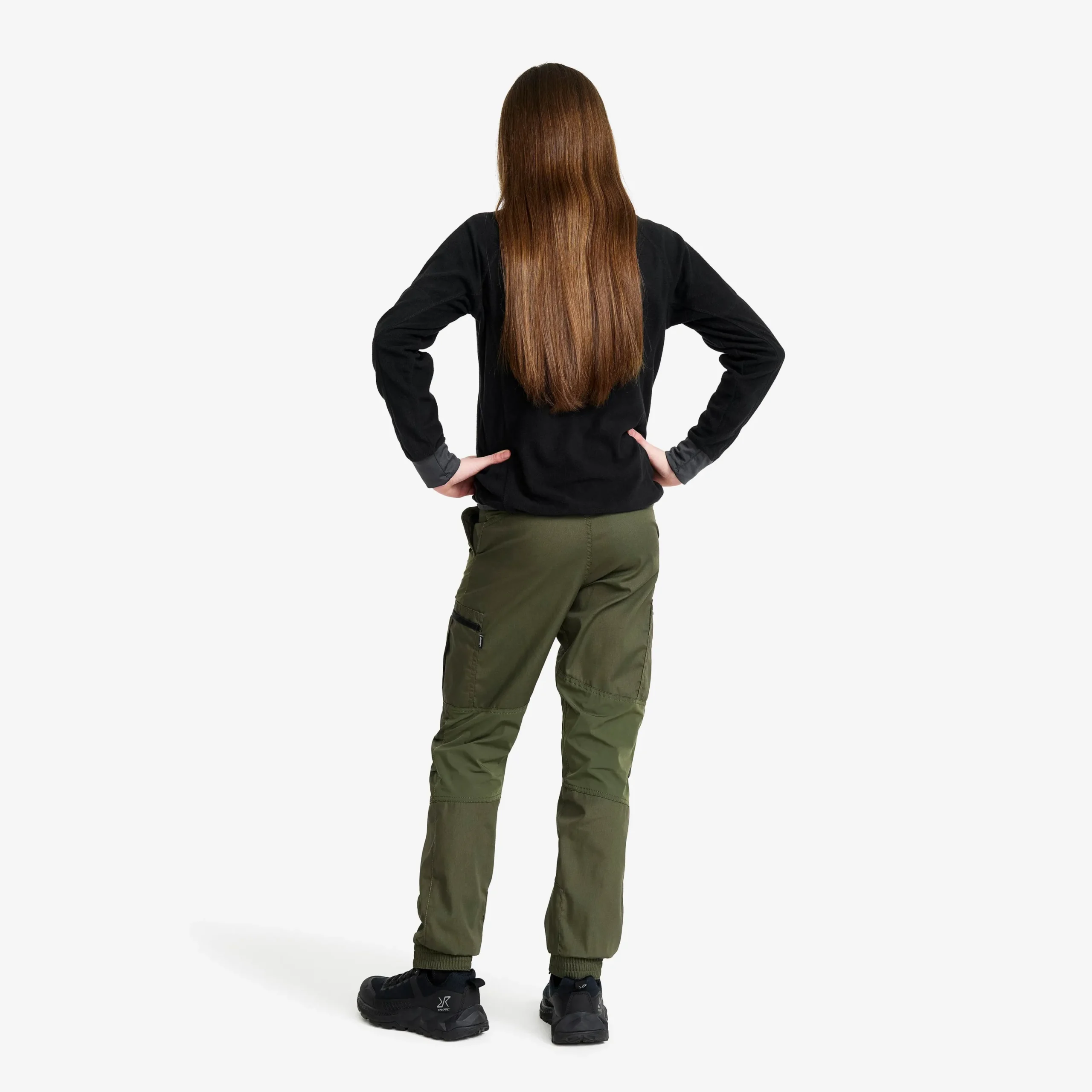 Rambler Lightweight Pants Teens Deep Depths