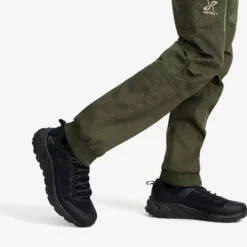 Rambler Lightweight Pants Teens Deep Depths