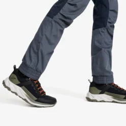 Rambler Lightweight Pants Teens Turbulence Blue/Blueberry