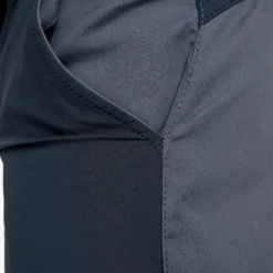 Rambler Lightweight Pants Teens Turbulence Blue/Blueberry