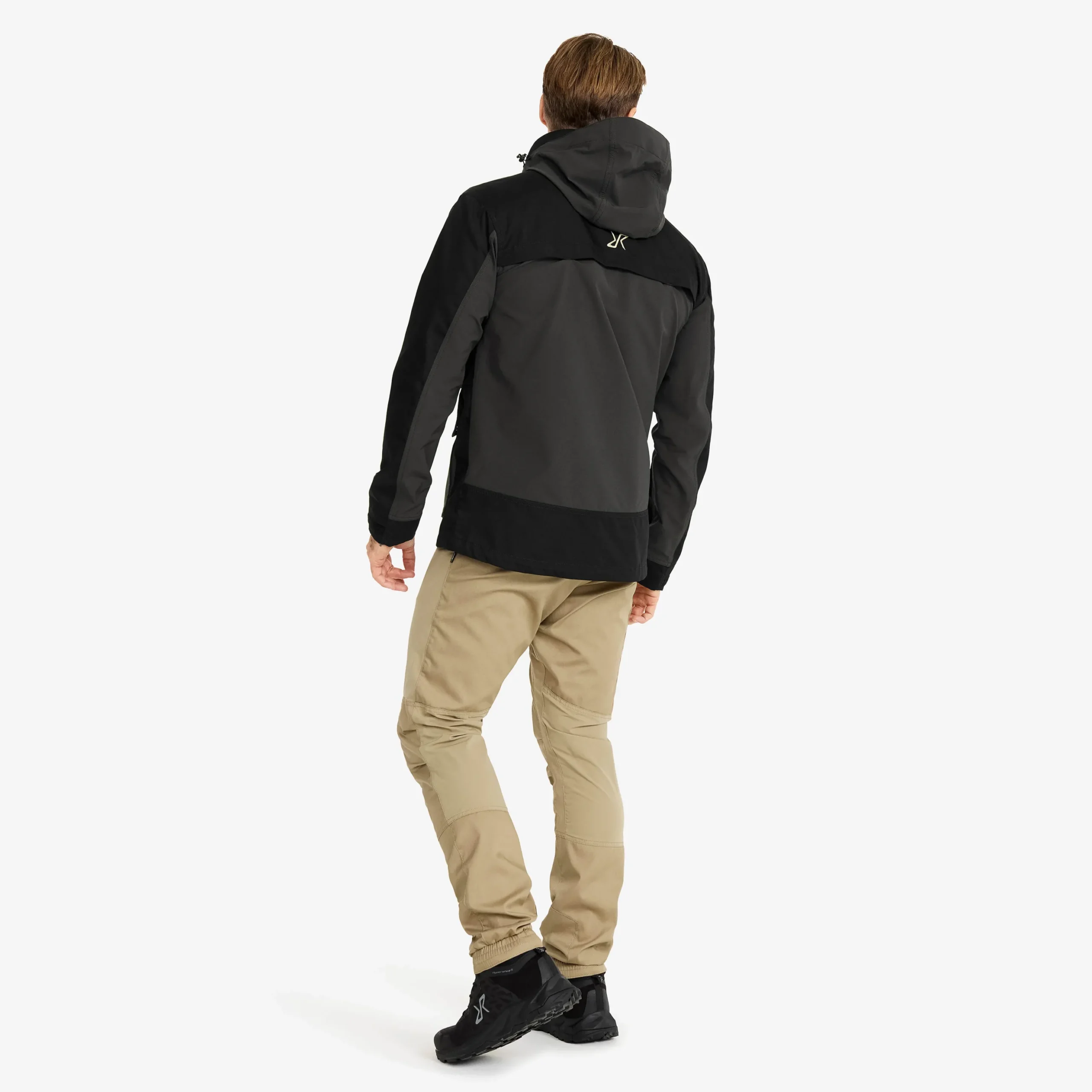 Rambler Lightweight Pro Jacket Herren Black/Anthracite