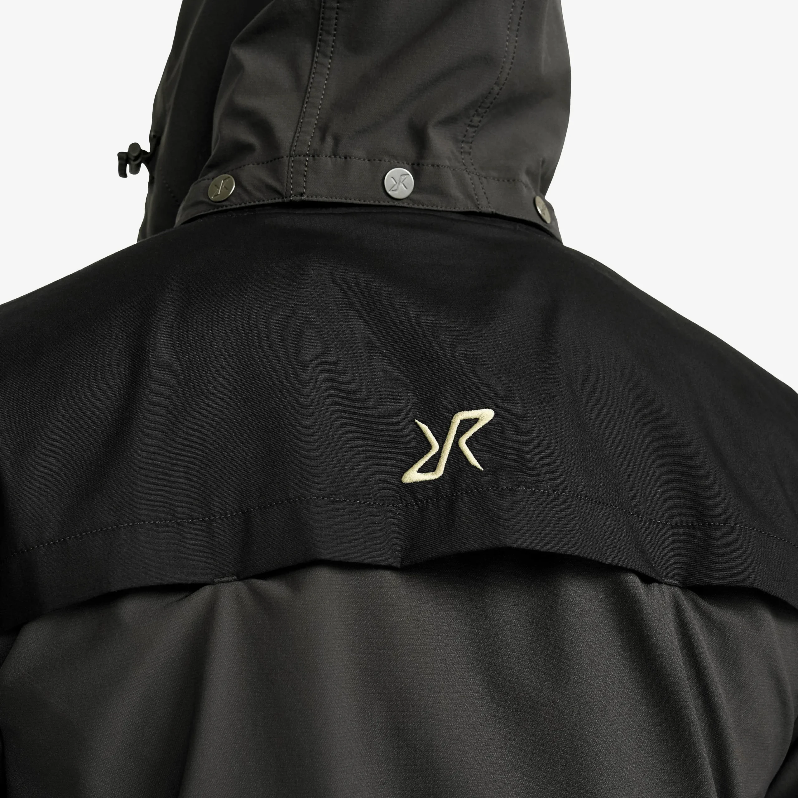 Rambler Lightweight Pro Jacket Herren Black/Anthracite