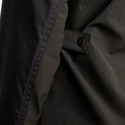 Rambler Lightweight Pro Jacket Damen Anthracite/Oatmeal
