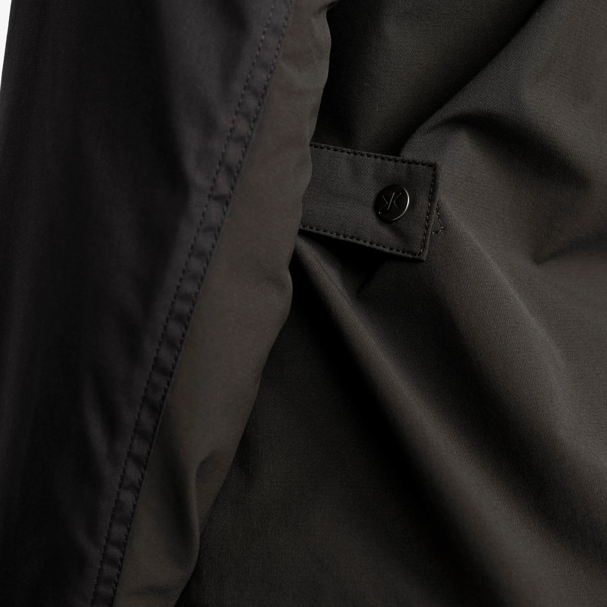 Rambler Lightweight Pro Jacket Damen Anthracite/Oatmeal