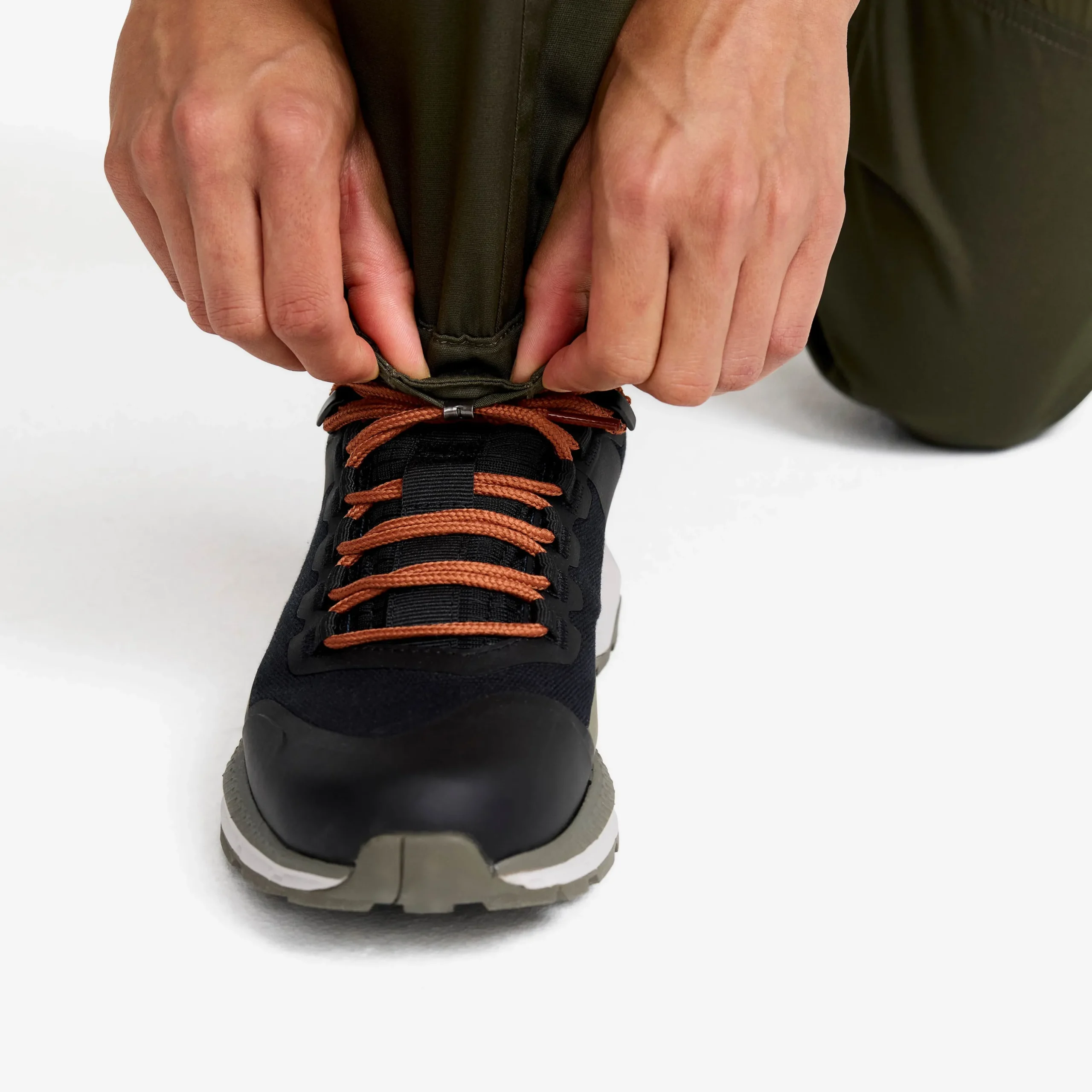 Rambler Lightweight Pro Pants Damen Forest Night