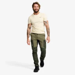 Rambler Lightweight Pro Pants Herren Kalamata