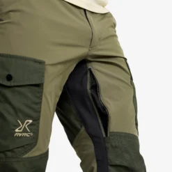 Rambler Lightweight Pro Pants Herren Kalamata