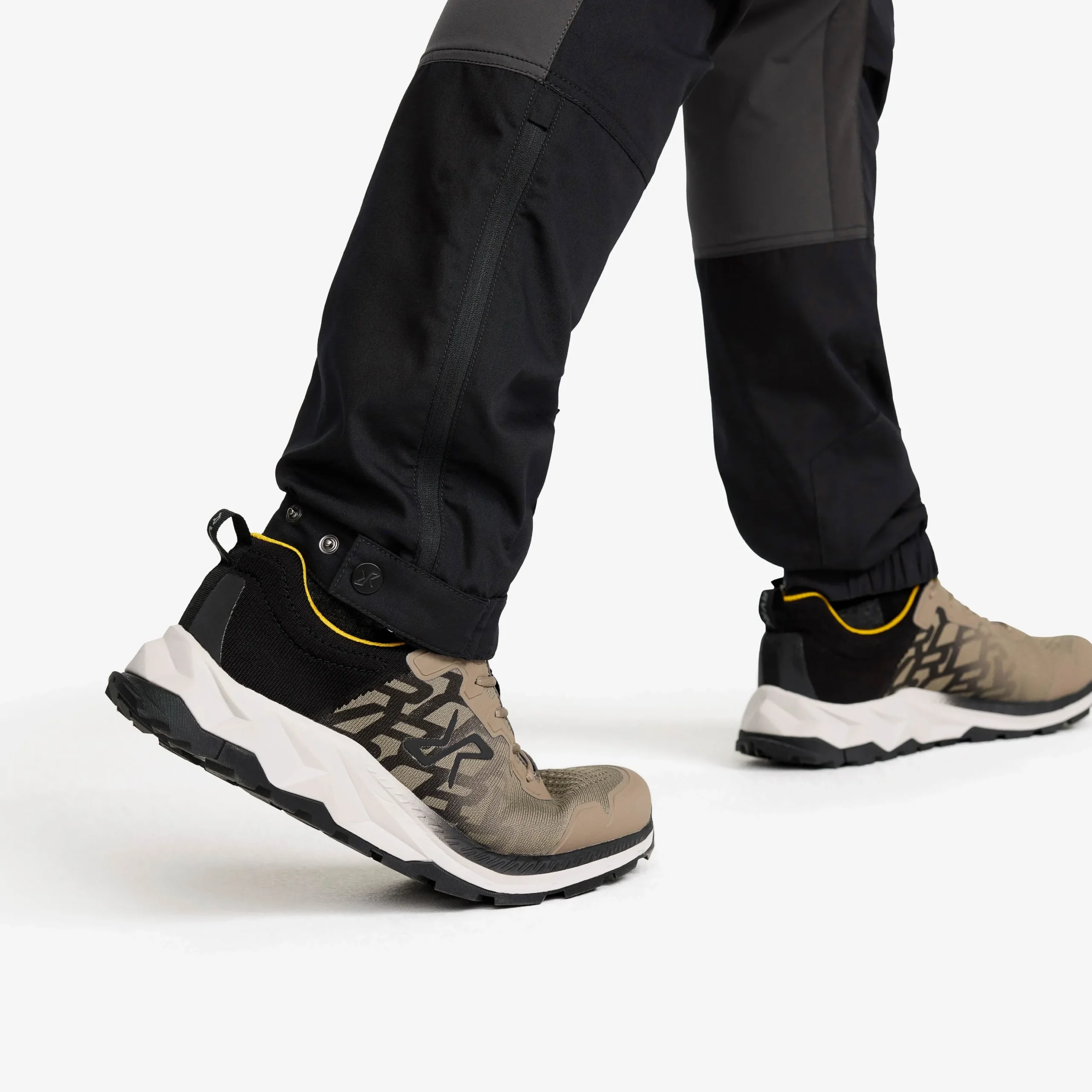 Rambler Lightweight Pro Pants Herren Anthracite/Black