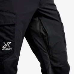 Rambler Lightweight Pro Pants Herren Black