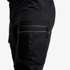 Rambler Lightweight Pro Pants Herren Black