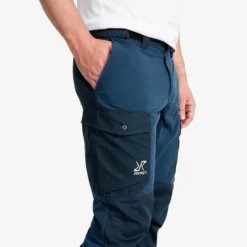 Rambler Lightweight Pro Pants Herren Moonlit Ocean/Blueberry