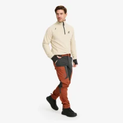 Rambler Lightweight Pro Pants Herren Dusty Orange/Anthracite