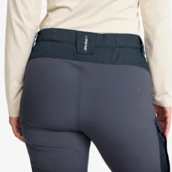 Rambler Lightweight Pro Pants Damen India Ink/Blueberry
