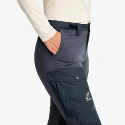 Rambler Lightweight Pro Pants Damen India Ink/Blueberry