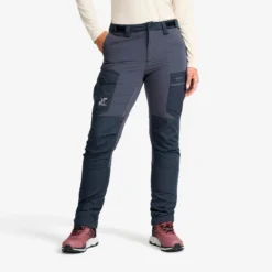 Rambler Lightweight Pro Pants Damen India Ink/Blueberry