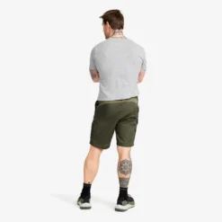 Rambler Lightweight Pro Shorts Herren Kalamata