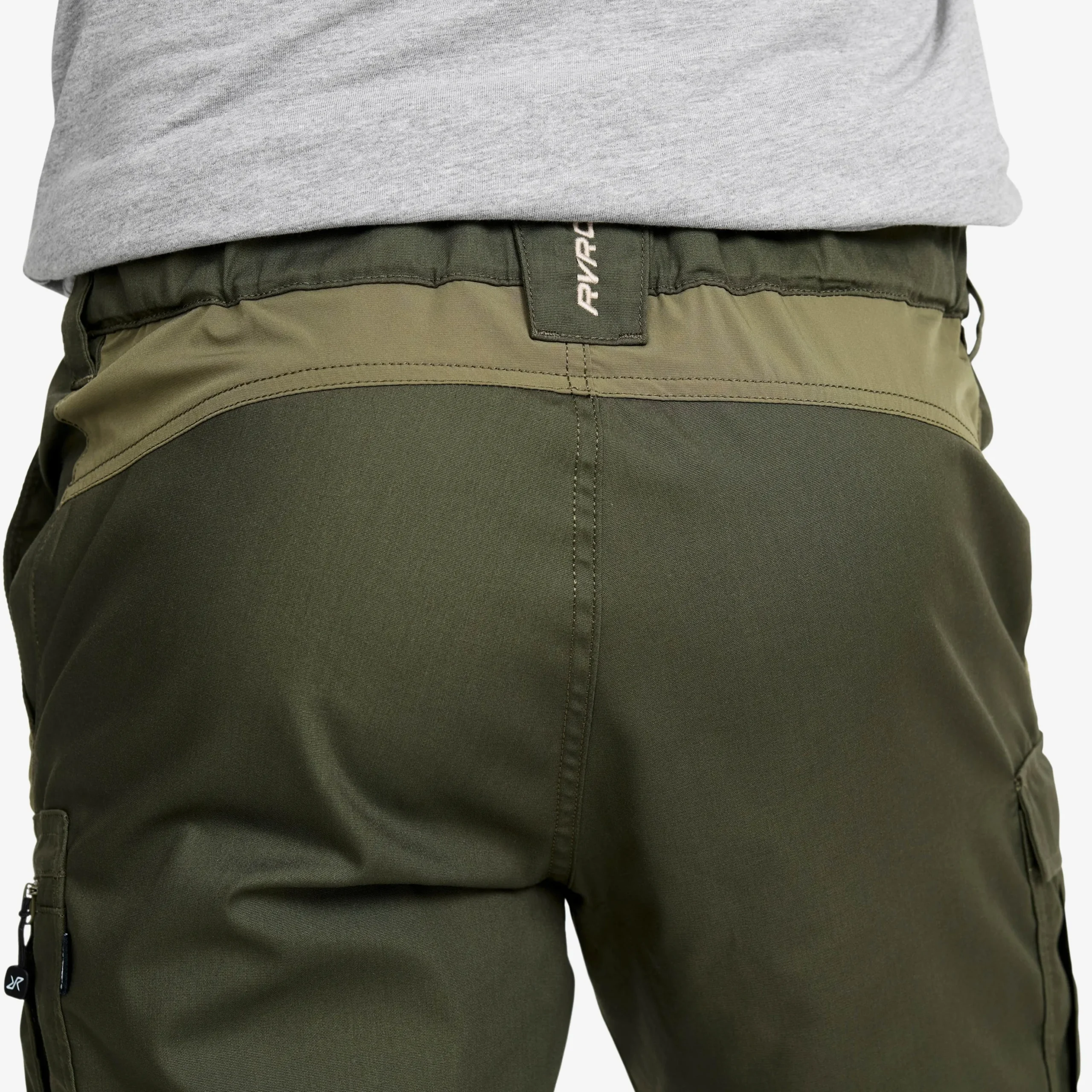 Rambler Lightweight Pro Shorts Herren Kalamata
