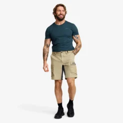 Rambler Lightweight Pro Shorts Herren Khaki