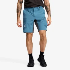 Rambler Lightweight Pro Shorts Herren Stellar