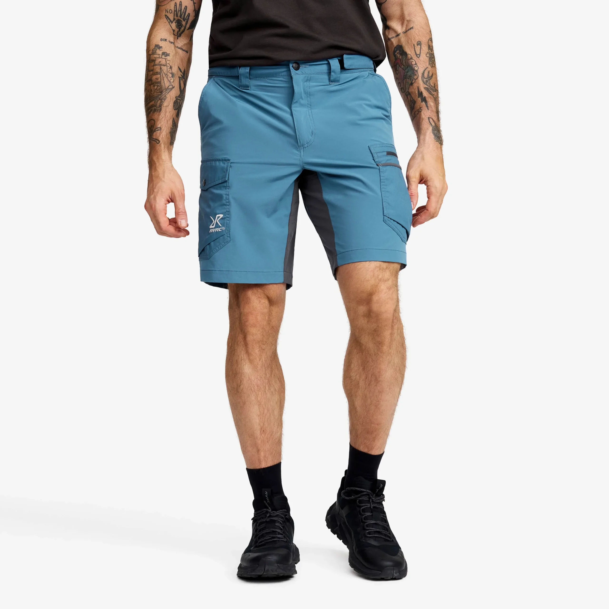 Rambler Lightweight Pro Shorts Herren Stellar