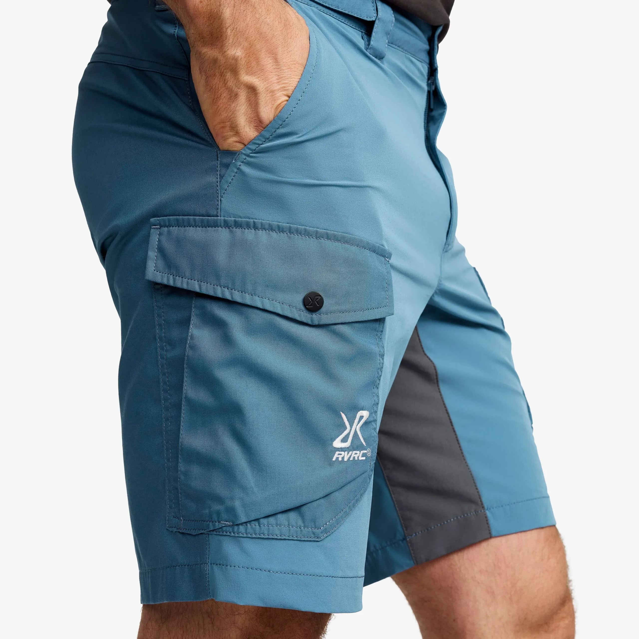 Rambler Lightweight Pro Shorts Herren Stellar