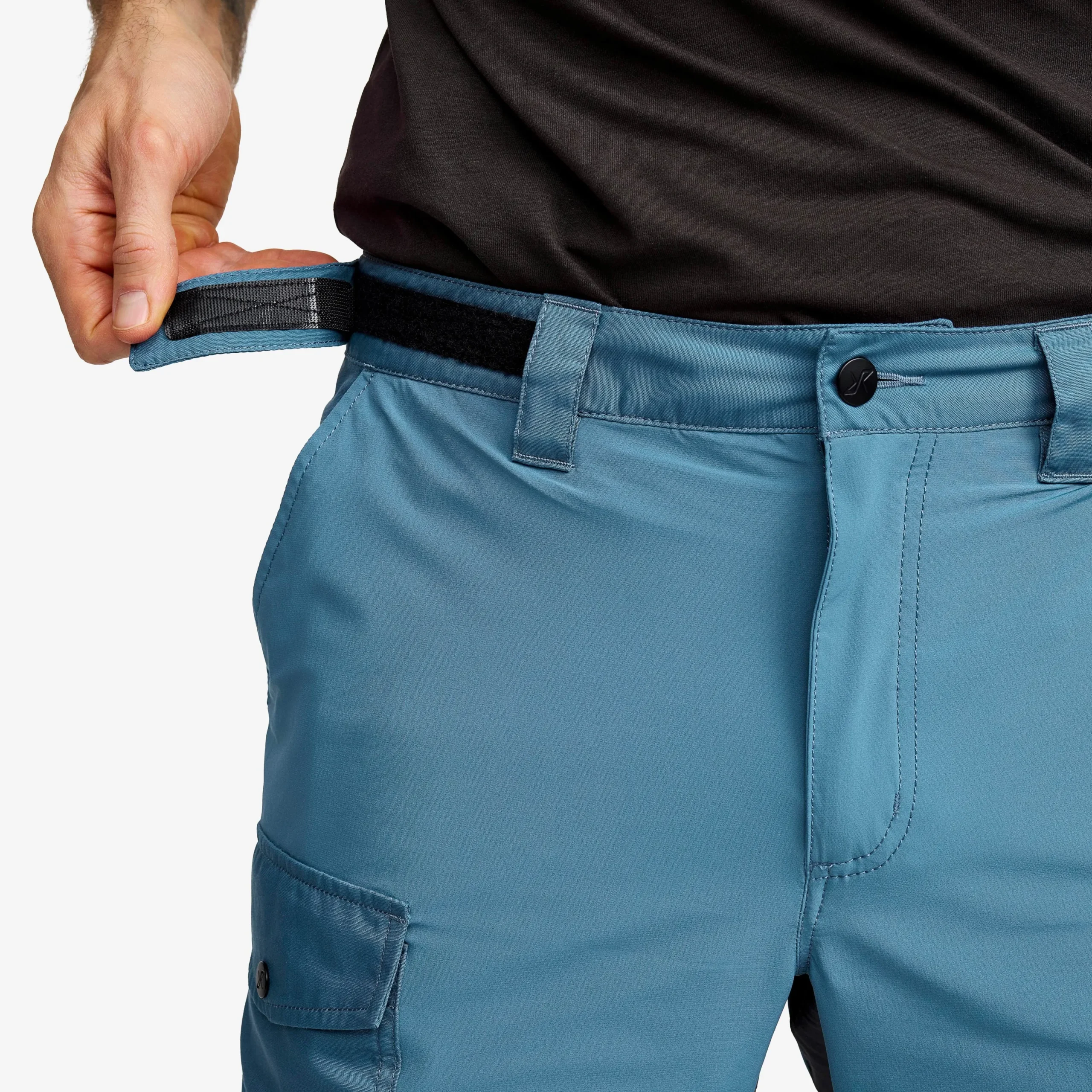 Rambler Lightweight Pro Shorts Herren Stellar