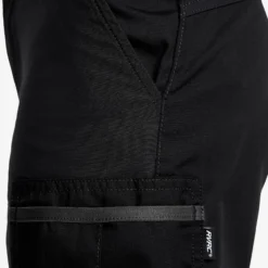 Rambler Lightweight Shorts Teens Black