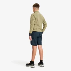 Rambler Lightweight Shorts Teens Blueberry