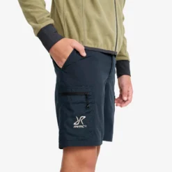 Rambler Lightweight Shorts Teens Blueberry