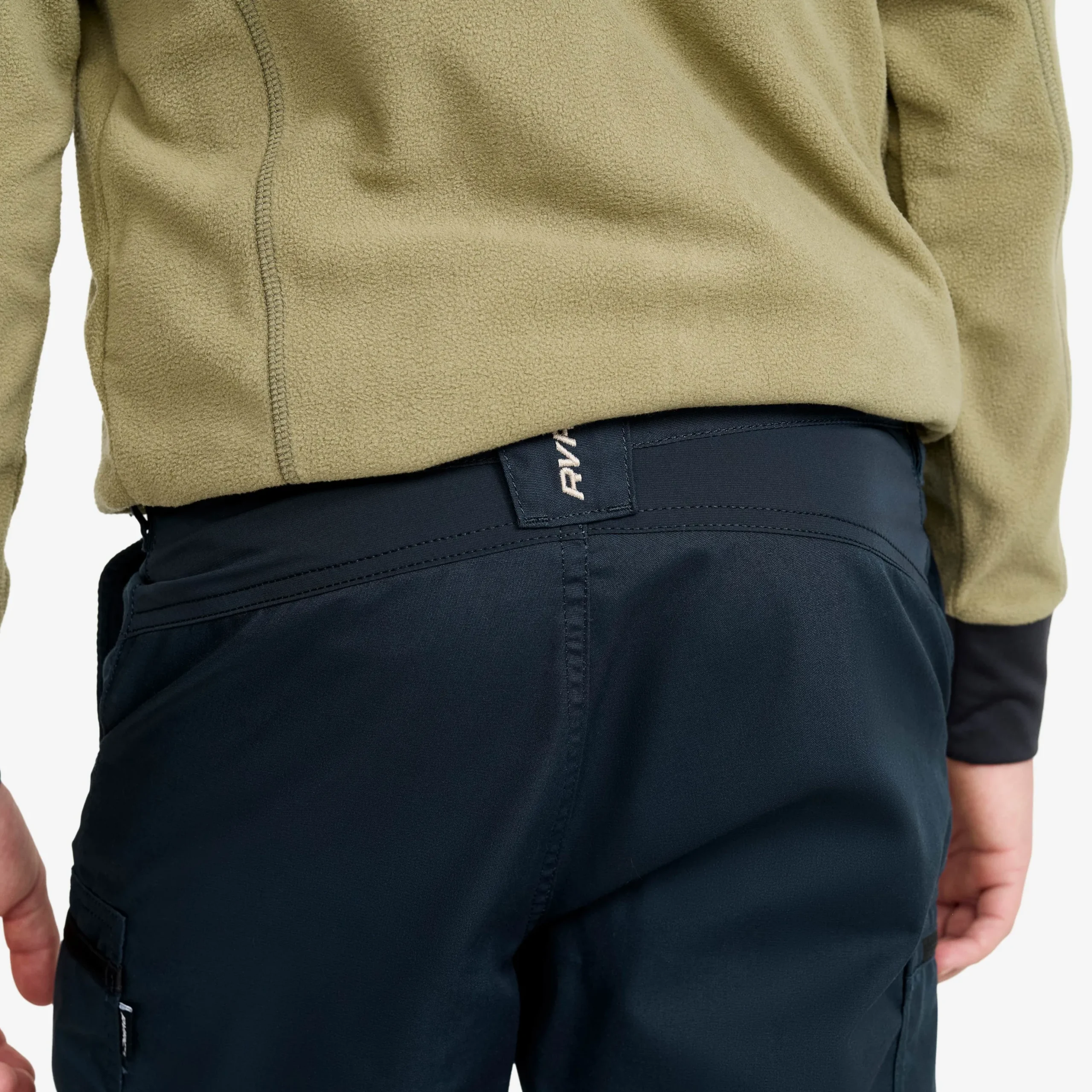 Rambler Lightweight Shorts Teens Blueberry