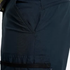 Rambler Lightweight Shorts Teens Blueberry