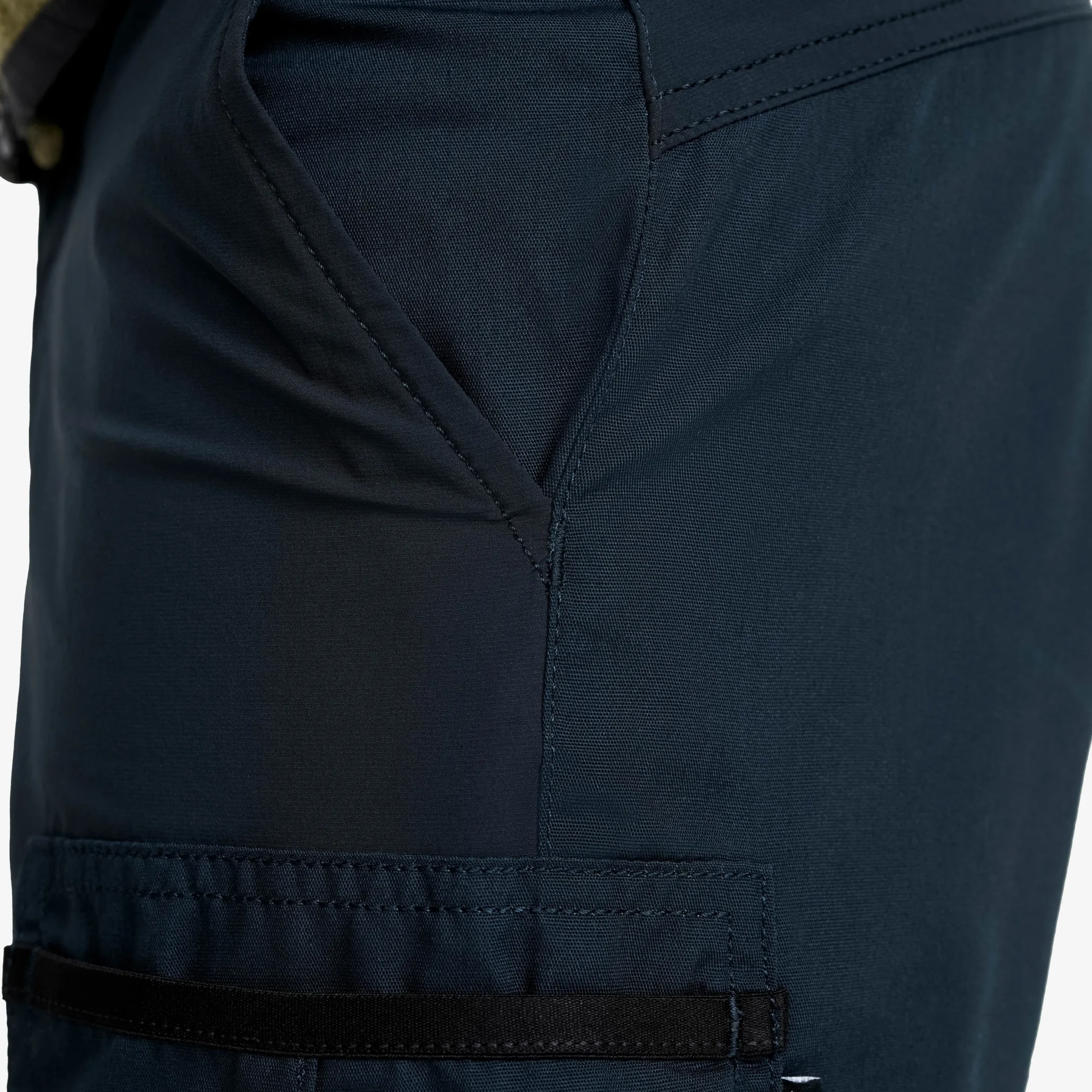 Rambler Lightweight Shorts Teens Blueberry