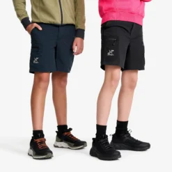 Rambler Lightweight Shorts Teens Blueberry