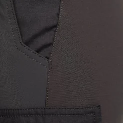 Rambler Lightweight Zip-off Pants Damen Anthracite
