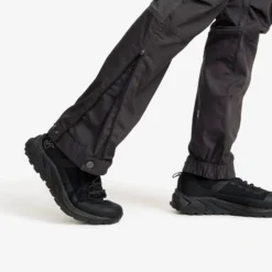 Rambler Lightweight Zip-off Pants Damen Anthracite