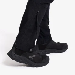 Rambler Lightweight Zip-off Pants Herren Black