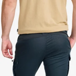 Rambler Lightweight Zip-off Pants Herren Blueberry