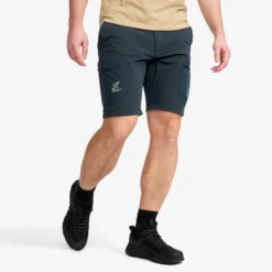 Rambler Lightweight Zip-off Pants Herren Blueberry