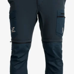 Rambler Lightweight Zip-off Pants Herren Blueberry