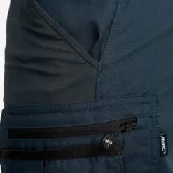 Rambler Lightweight Zip-off Pants Herren Blueberry