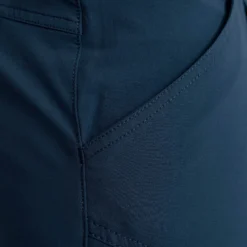 Range Pro Stretch T Zip-off Pants Herren Moonlit Ocean/Black