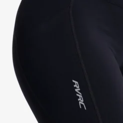 Rapid Pocket Biker Shorts Damen Black