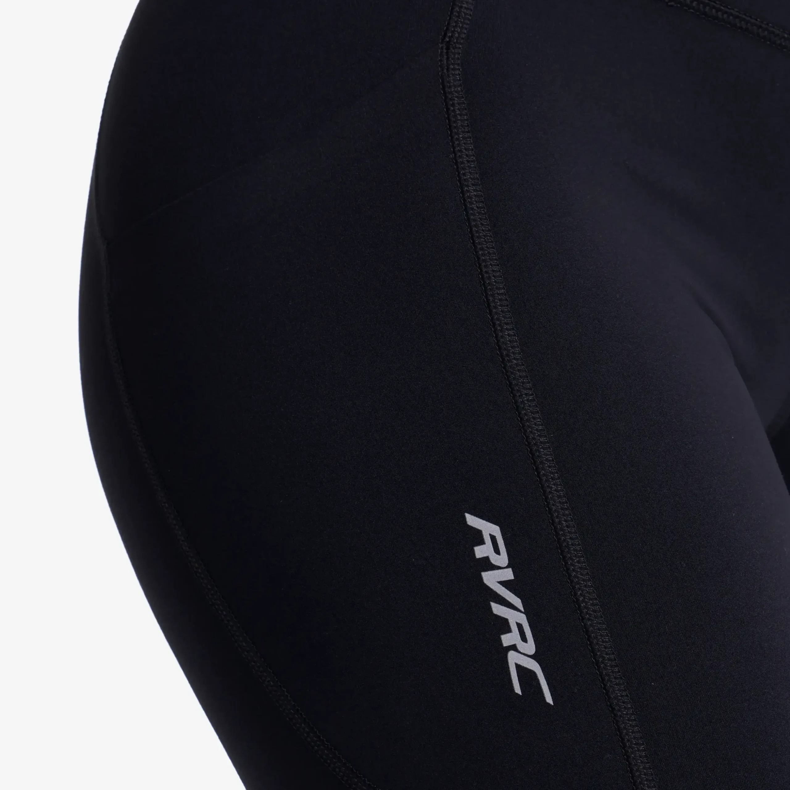 Rapid Pocket Biker Shorts Damen Black