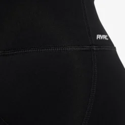 Rapid Pocket Leggings Damen Black